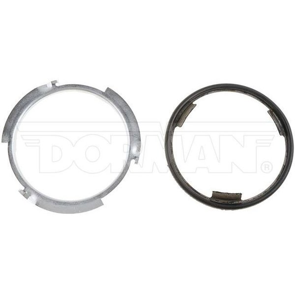 Motormite FUEL SENDING UNIT RETAINER KIT 55810